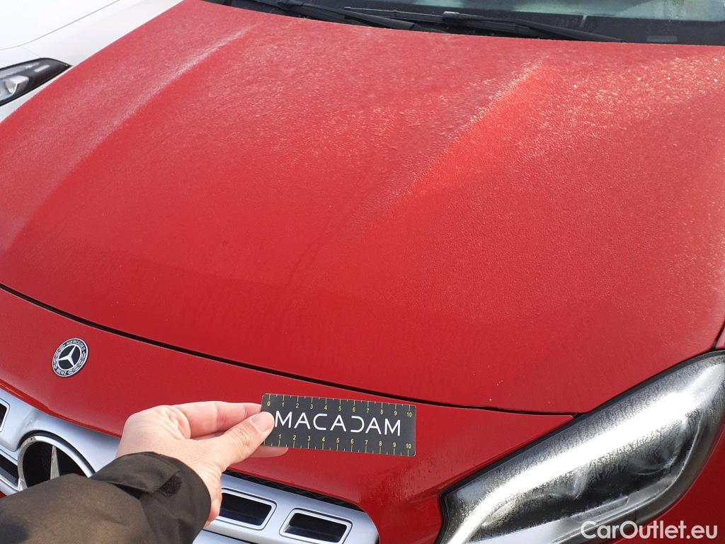  Mercedes  GLA MERCEDES-BENZ Clase  / 2017 / 5P / todoterreno  200 d #10