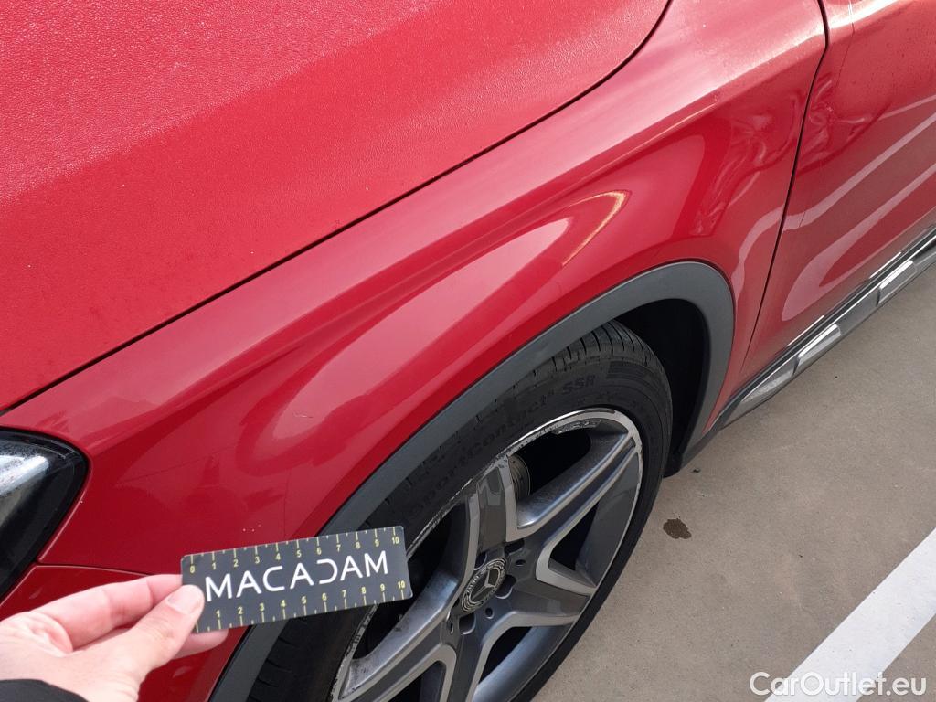  Mercedes  GLA MERCEDES-BENZ Clase  / 2017 / 5P / todoterreno  200 d #26