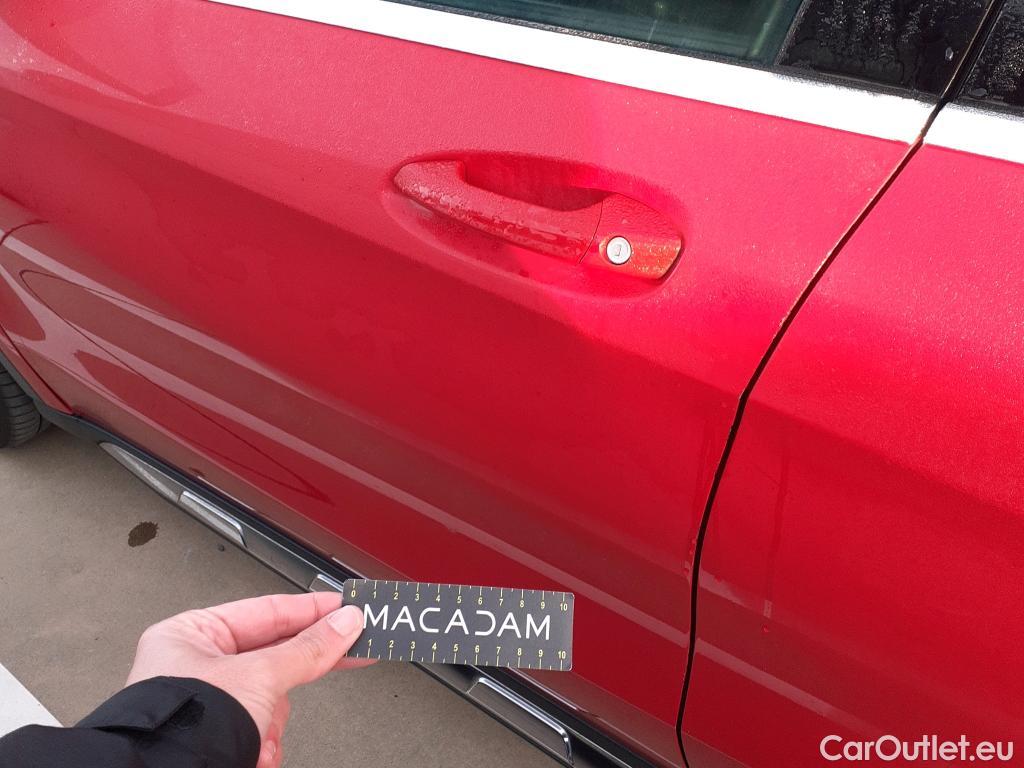  Mercedes  GLA MERCEDES-BENZ Clase  / 2017 / 5P / todoterreno  200 d #13