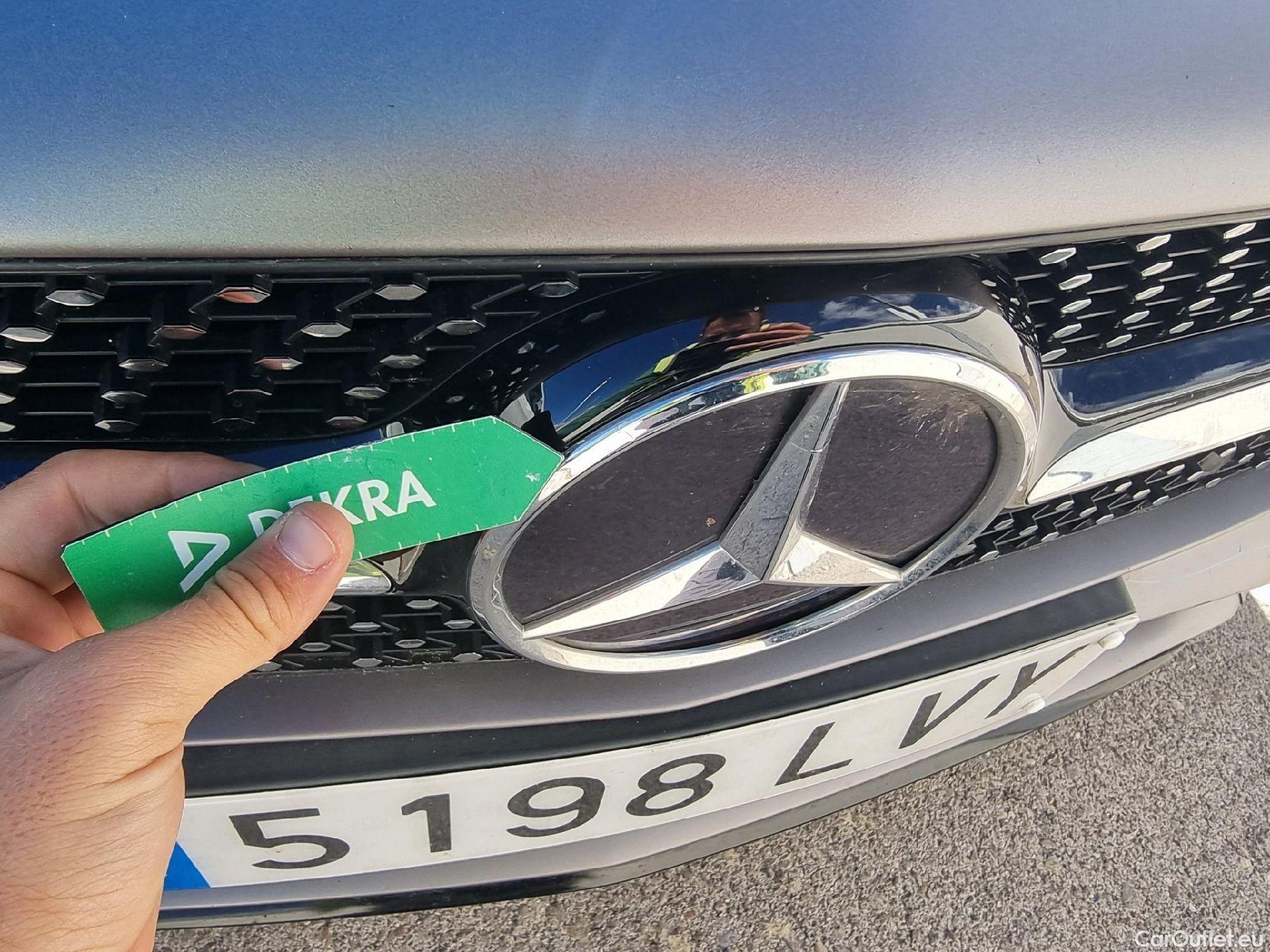  Mercedes  CLA-Klasse Clase CLA CLA 250 e (118.686)AMG 1.3 AMG Line 220CV AT8 E6d #10