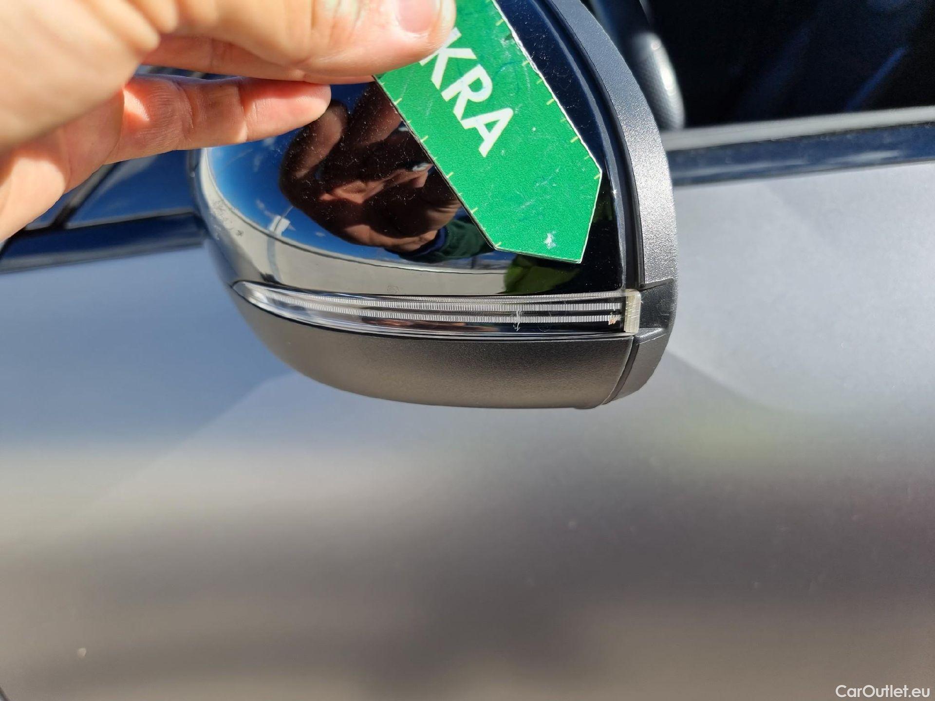  Mercedes  CLA-Klasse Clase CLA CLA 250 e (118.686)AMG 1.3 AMG Line 220CV AT8 E6d #17