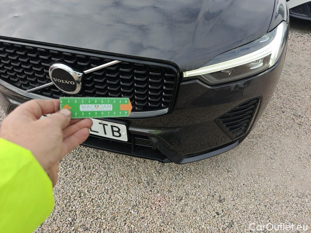  Volvo  XC60 VOLVO  / 2017 / 5P / todoterreno 2.0 T6 AWD Recharge R-Design Auto #22