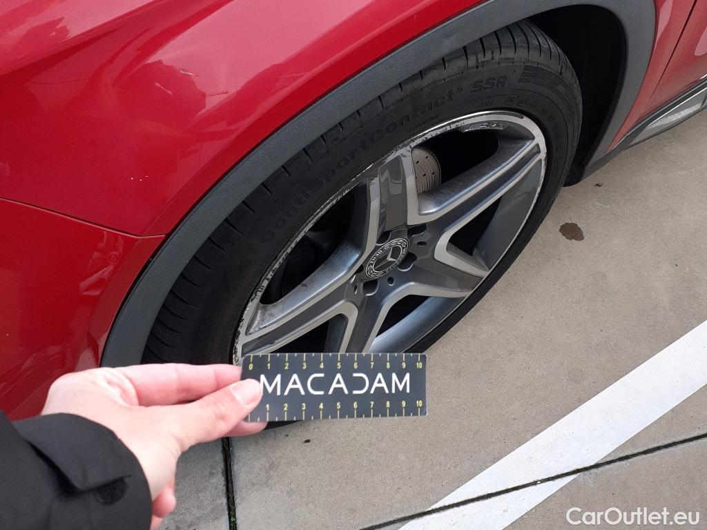  Mercedes  GLA MERCEDES-BENZ Clase  / 2017 / 5P / todoterreno  200 d #1