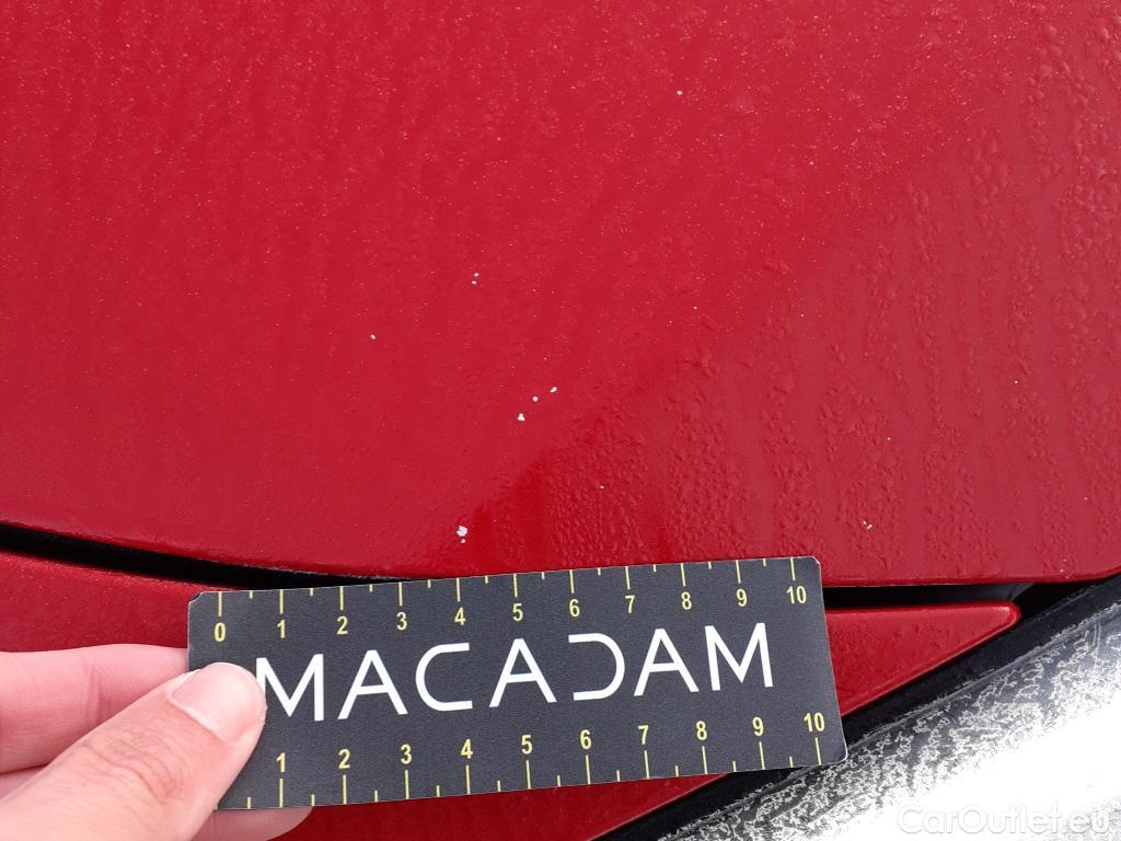  Mercedes  GLA MERCEDES-BENZ Clase  / 2017 / 5P / todoterreno  200 d #11