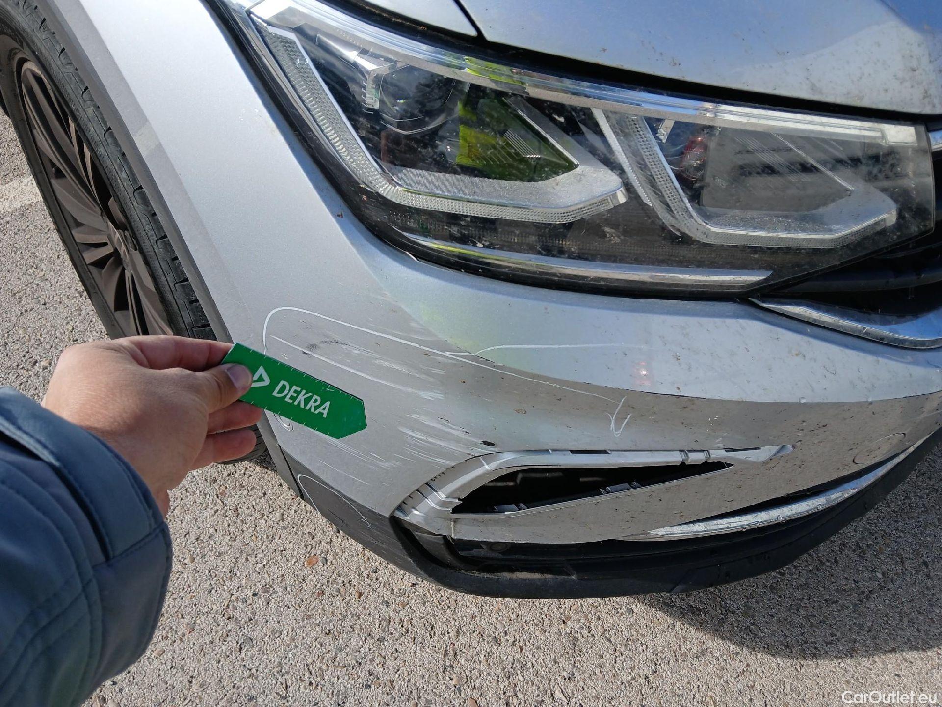  Volkswagen  Tiguan  Life 1.5 TSI 150CV MT6 E6d #10