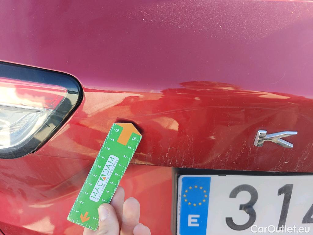  Ford  Kuga  Plug-In Hybrid ST-Line 2.5 225CV ATV E6d #46