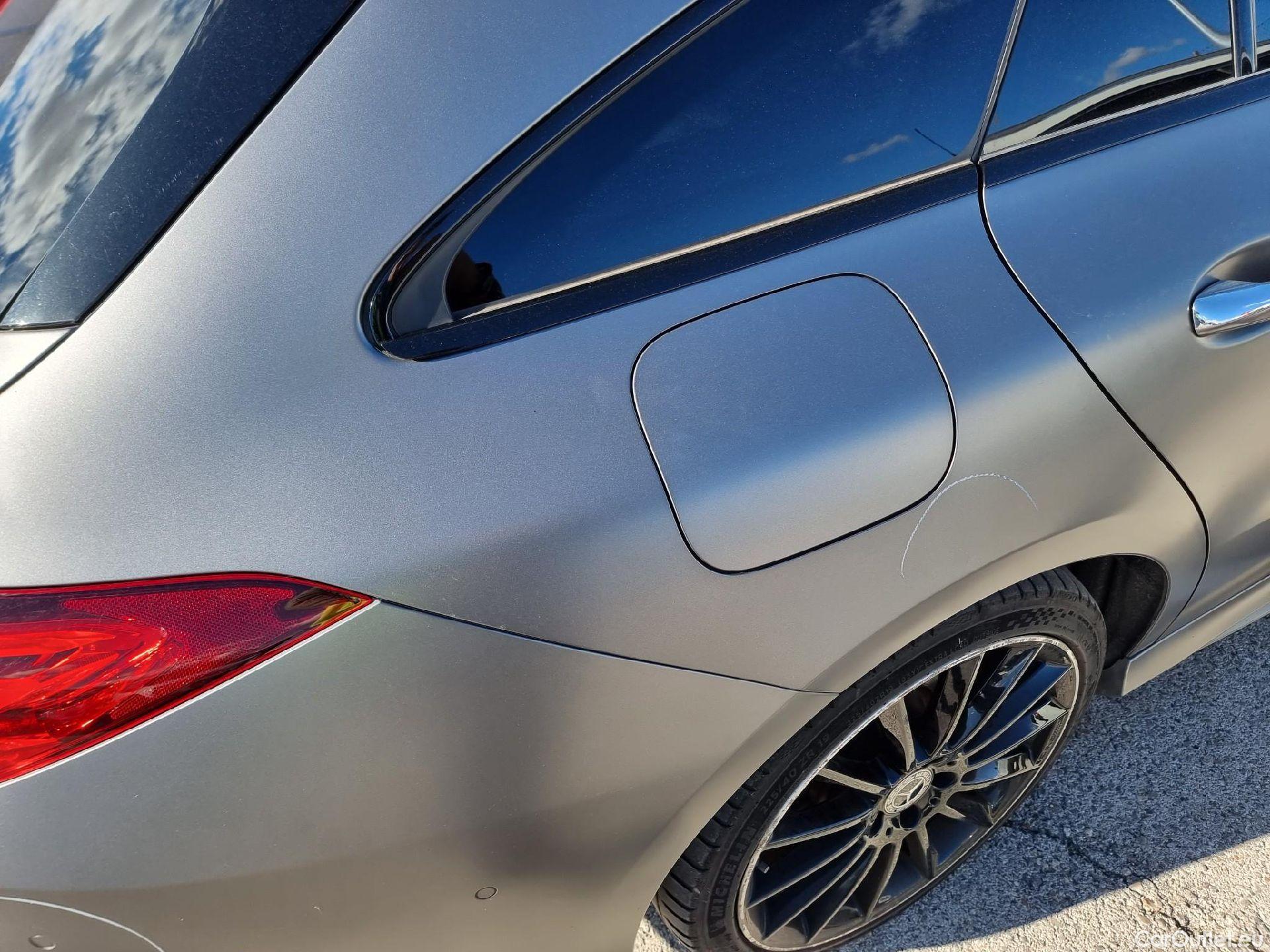  Mercedes  CLA-Klasse Clase CLA CLA 250 e (118.686)AMG 1.3 AMG Line 220CV AT8 E6d #35