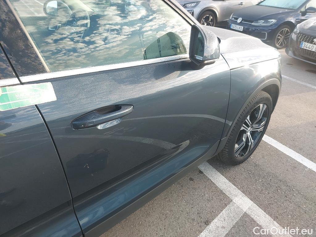  Volvo  XC 40 VOLVO XC40 / 2017 / 5P / todoterreno 1.5 T4 Twin Recharge Inscription Auto #6