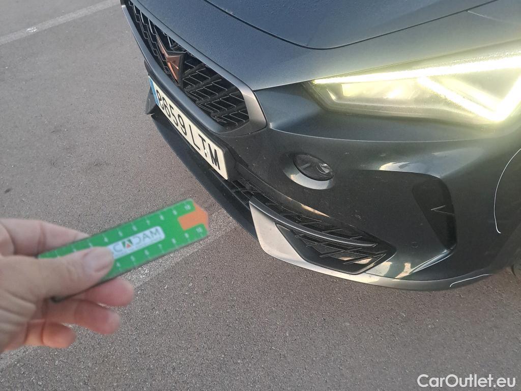  Cupra  Formentor CUPRA  / 2020 / 5P / todoterreno 1.4 e-Hybrid 150kW (204 CV) DSG (AC) #11