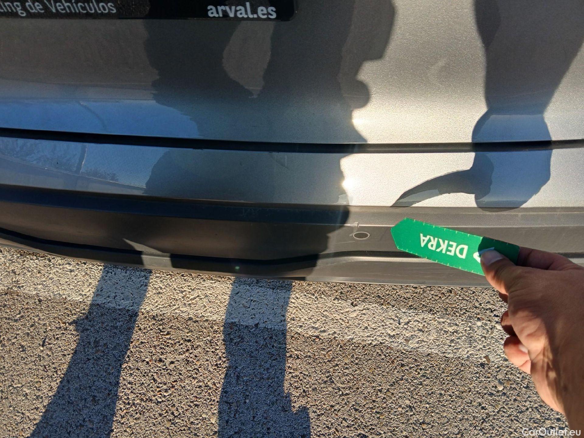  Nissan  Qashqai NISSAN  / 2021 / 5P / todoterreno DIG-T 116kW (158CV) mHEV Xtronic Acenta (AC4) #16