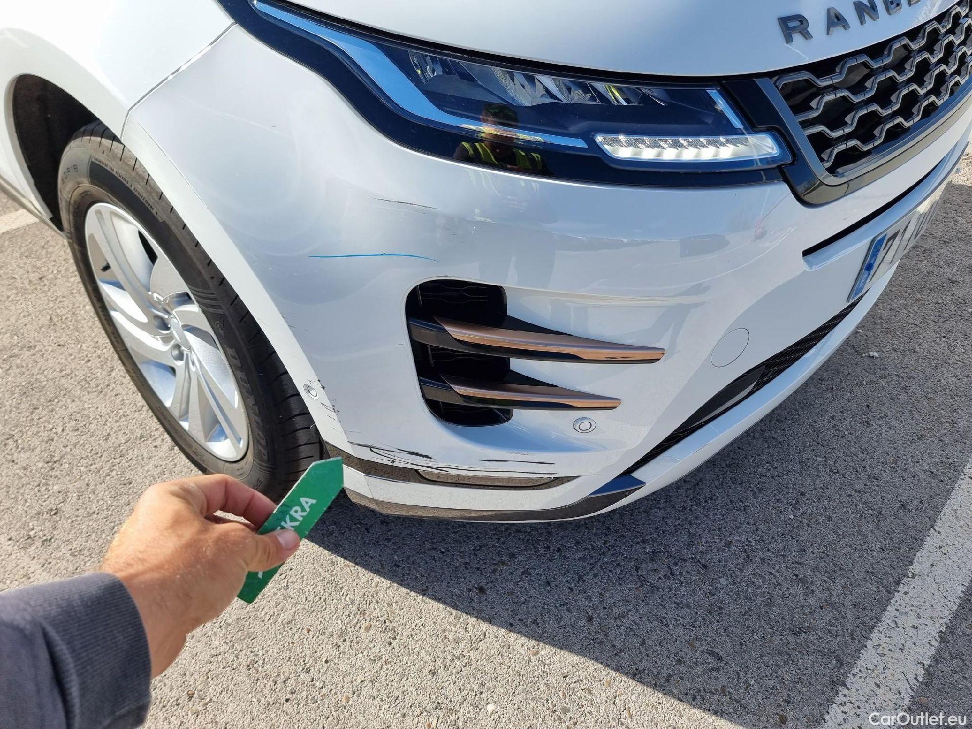  Land Rover  Range Rover LAND ROVER  Evoque / 2015 / 5P / todoterreno 2.0 D163 R-Dynamic S AUTO 4WD MHEV #6