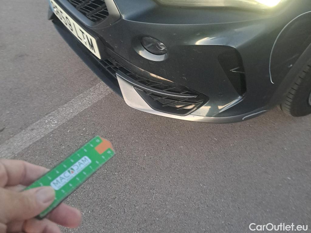  Cupra  Formentor CUPRA  / 2020 / 5P / todoterreno 1.4 e-Hybrid 150kW (204 CV) DSG (AC) #17