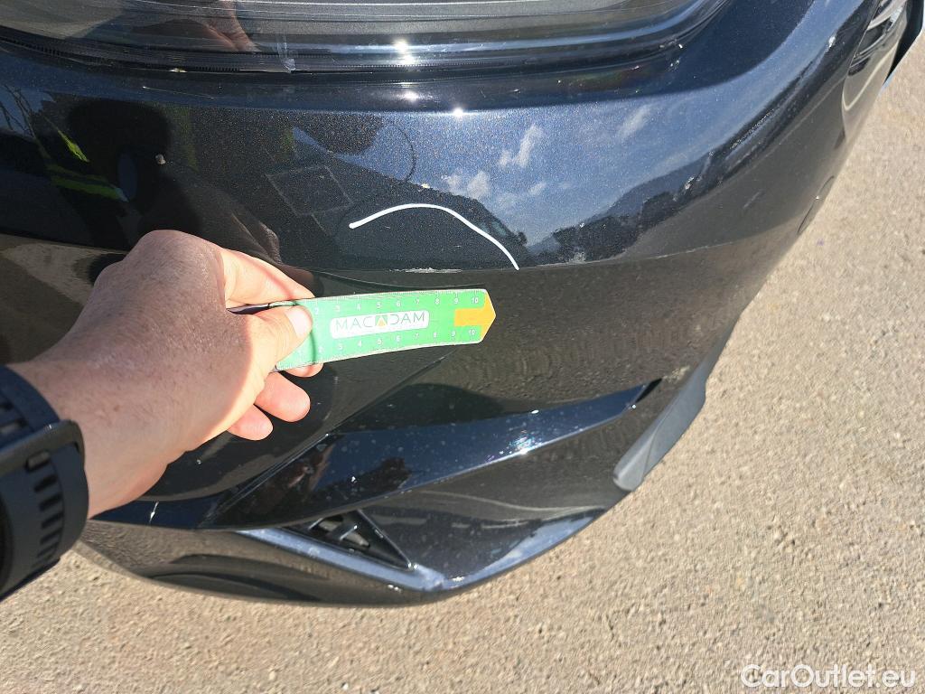  KIA  Cee'd KIA Ceed / 2021 / 5P / berlina con portón 1.0 T-GDi 74kW (100CV) Style Edition #25