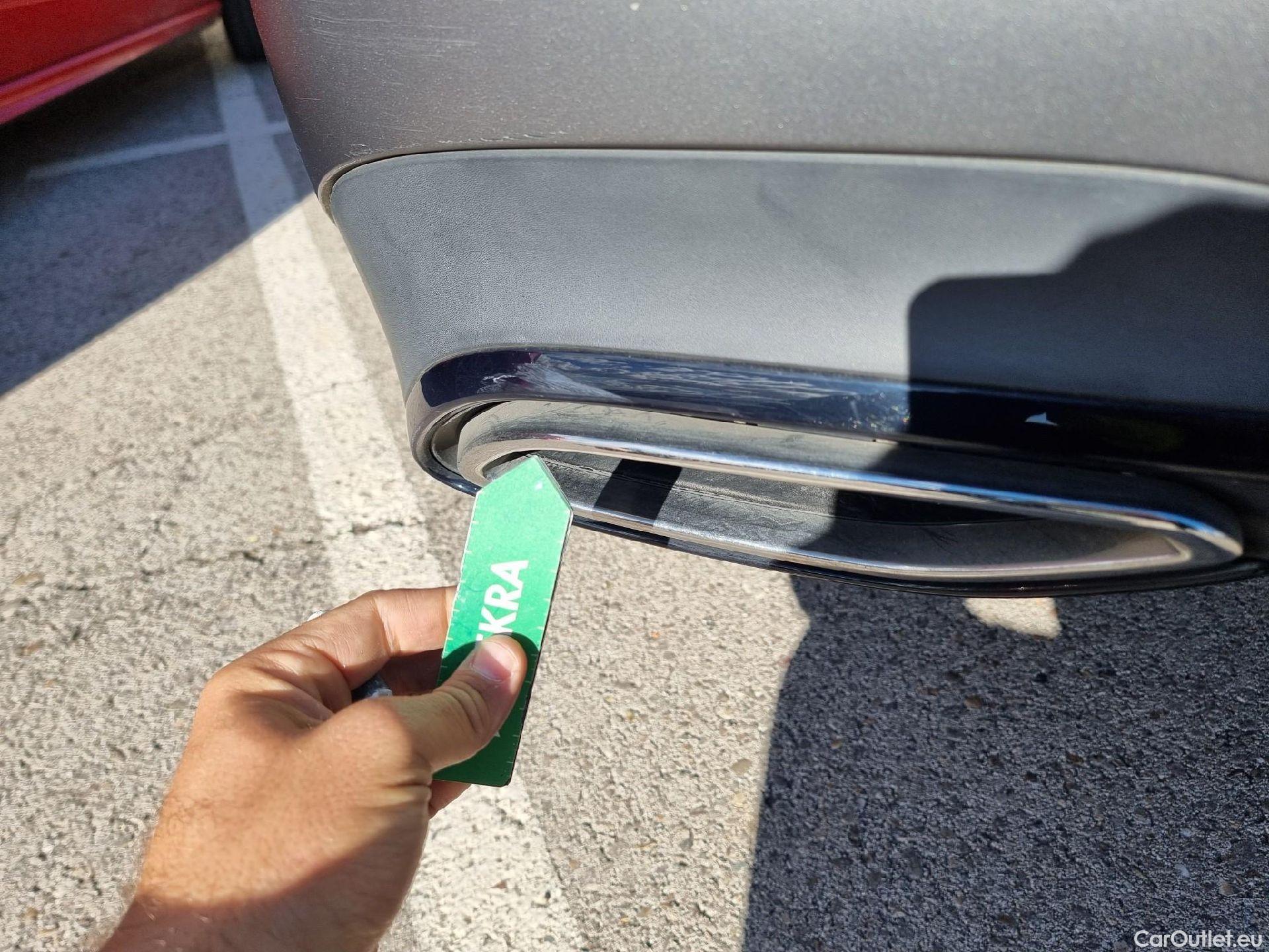  Mercedes  CLA-Klasse Clase CLA CLA 250 e (118.686)AMG 1.3 AMG Line 220CV AT8 E6d #34