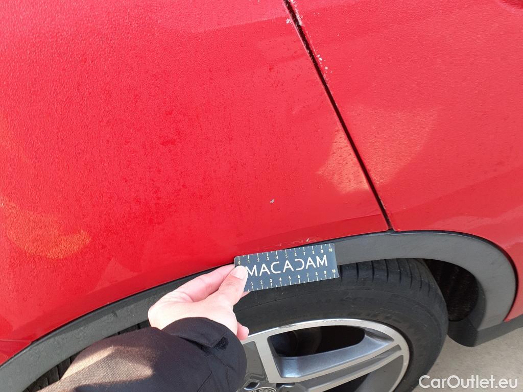  Mercedes  GLA MERCEDES-BENZ Clase  / 2017 / 5P / todoterreno  200 d #31