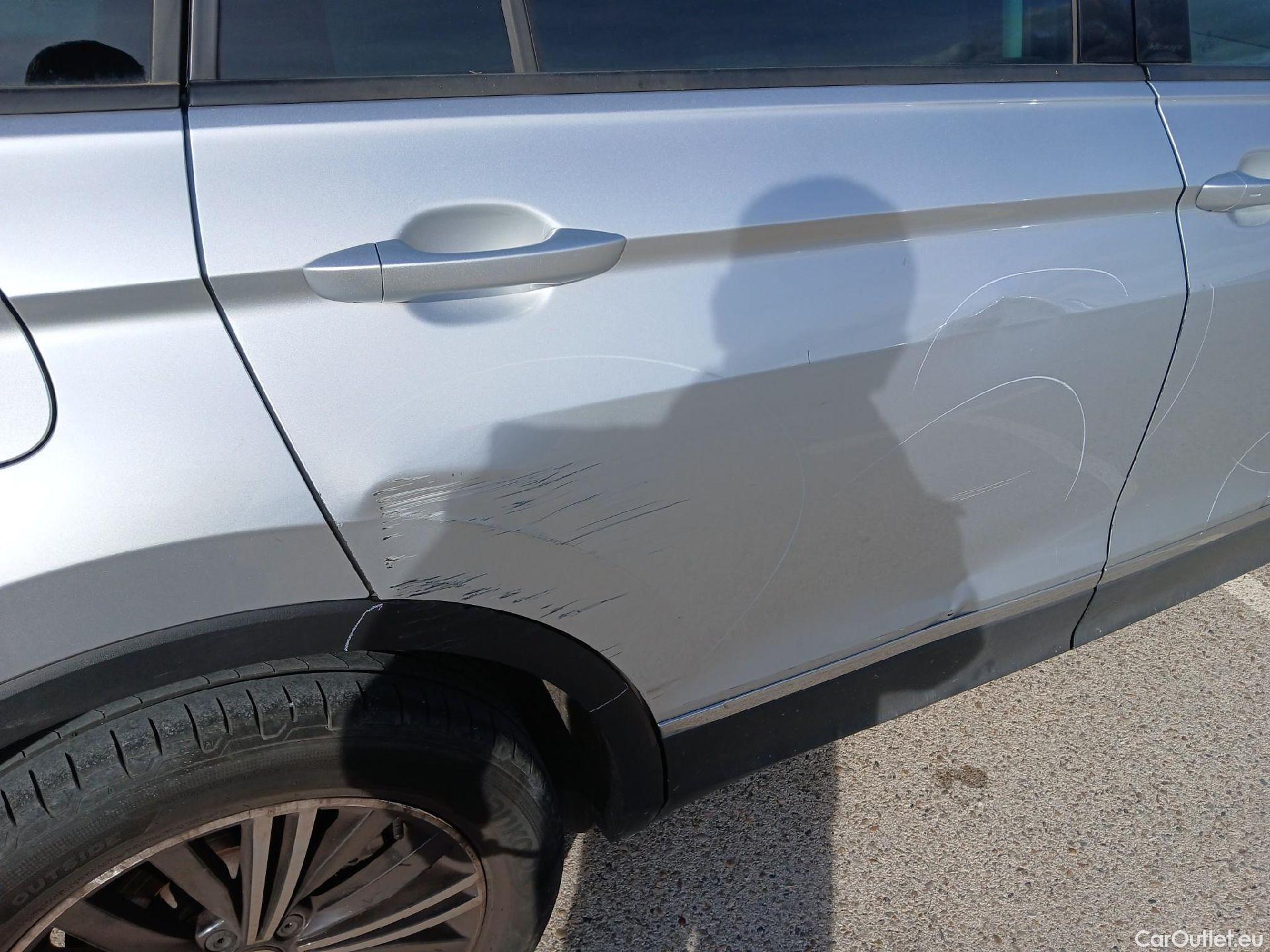  Volkswagen  Tiguan  Life 1.5 TSI 150CV MT6 E6d #30