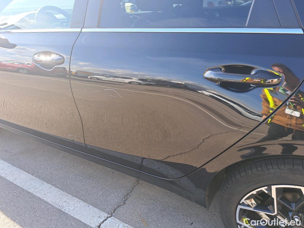  KIA  Cee'd KIA Ceed / 2021 / 5P / berlina con portón 1.0 T-GDi 74kW (100CV) Style Edition #28