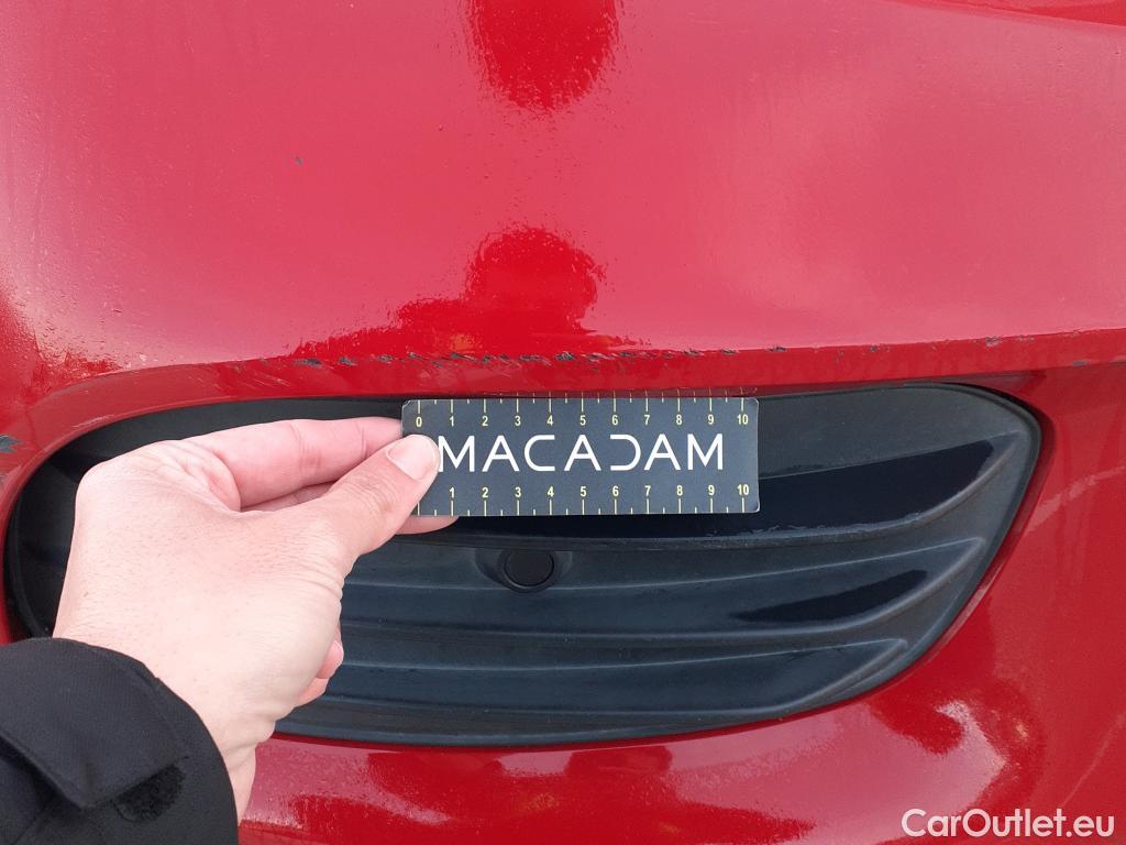  Mercedes  GLA MERCEDES-BENZ Clase  / 2017 / 5P / todoterreno  200 d #30