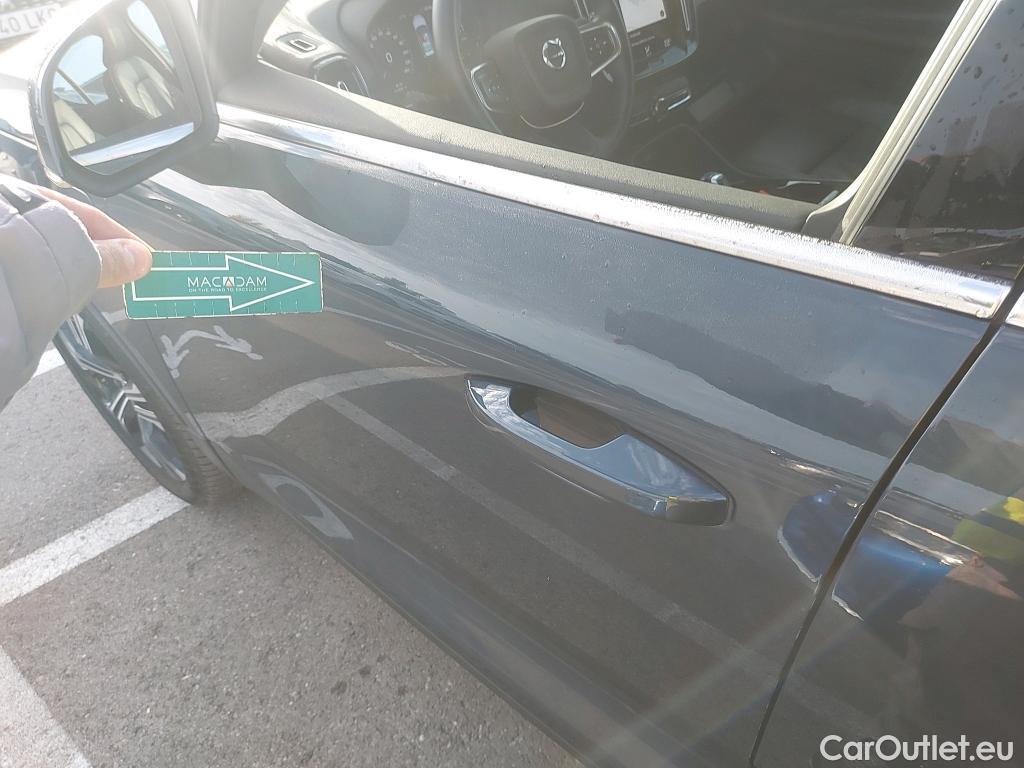  Volvo  XC 40 VOLVO XC40 / 2017 / 5P / todoterreno 1.5 T4 Twin Recharge Inscription Auto #4