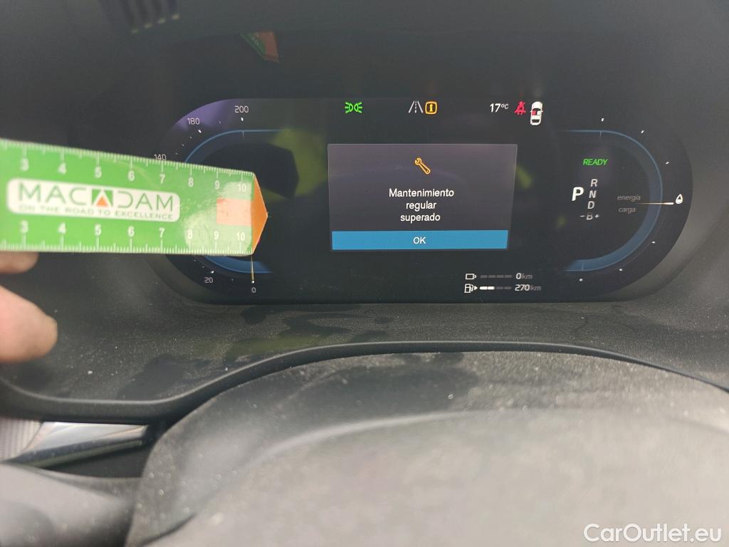  Volvo  XC60 VOLVO  / 2017 / 5P / todoterreno 2.0 T6 AWD Recharge R-Design Auto #31