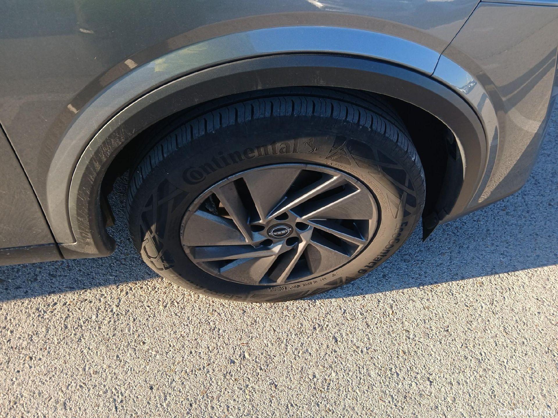  Nissan  Qashqai NISSAN  / 2021 / 5P / todoterreno DIG-T 116kW (158CV) mHEV Xtronic Acenta (AC4) #29