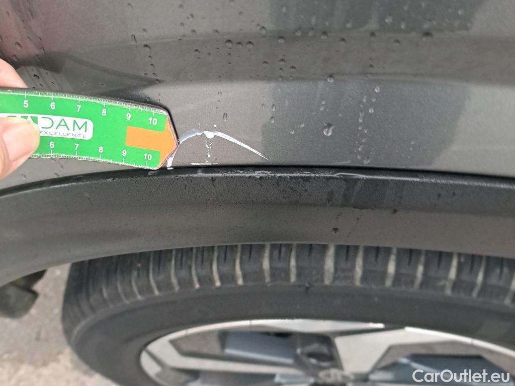  Nissan  Qashqai NISSAN  / 2021 / 5P / todoterreno DIG-T 116kW Xtronic N-Connecta (Skyline) #11