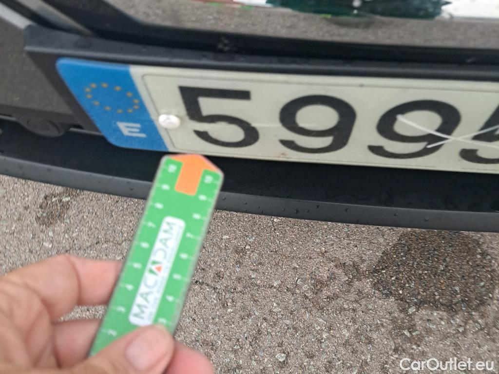  Nissan  Qashqai NISSAN  / 2021 / 5P / todoterreno DIG-T 116kW Xtronic N-Connecta (Skyline) #27