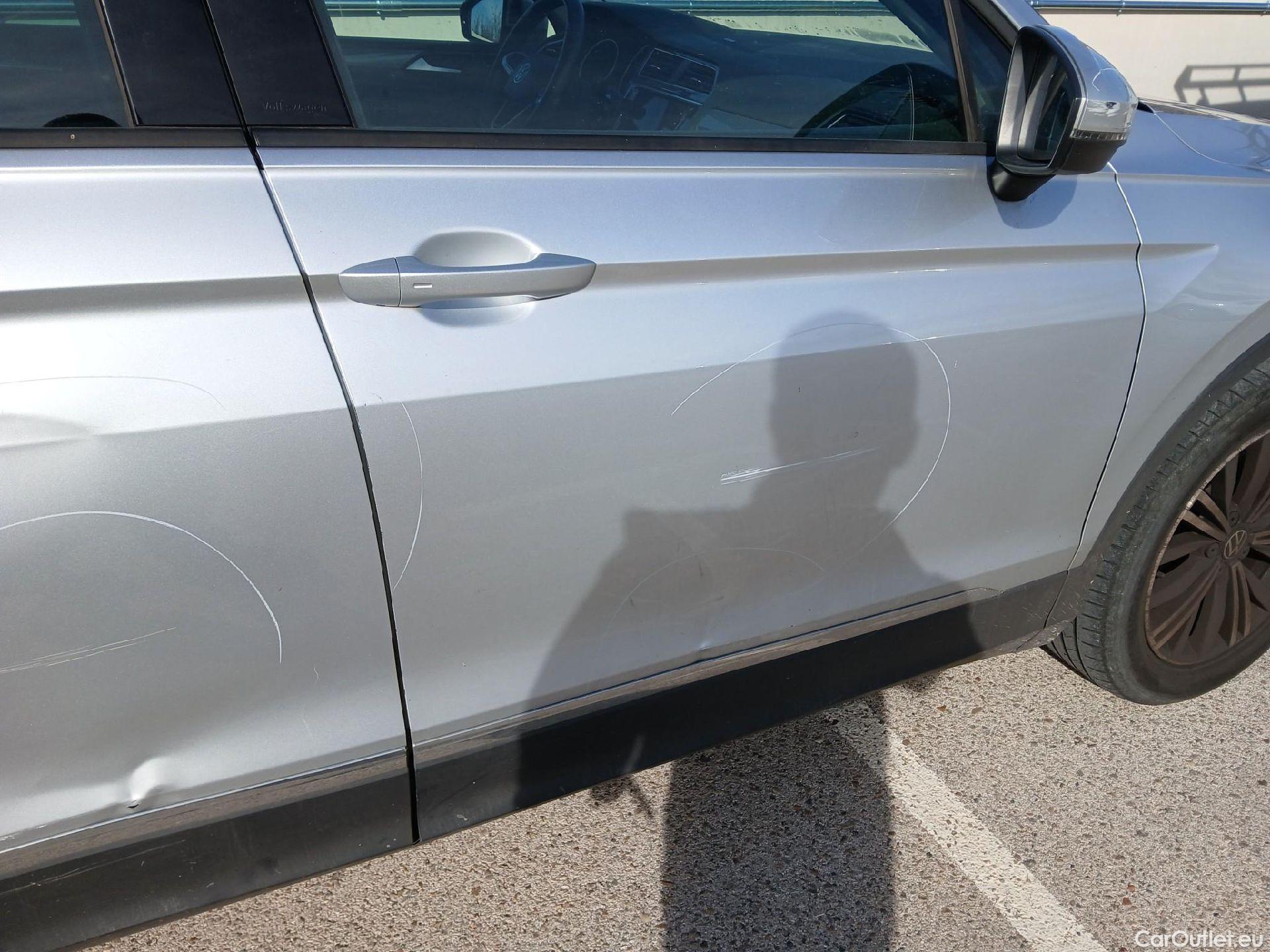  Volkswagen  Tiguan  Life 1.5 TSI 150CV MT6 E6d #33