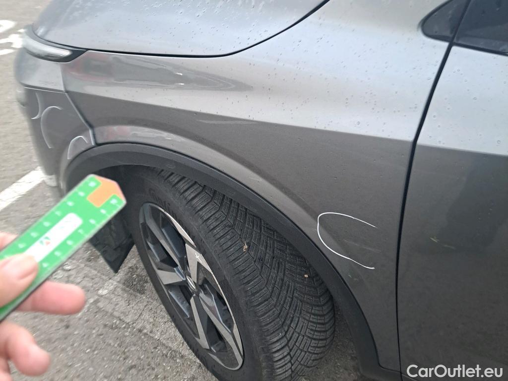  Nissan  Qashqai NISSAN  / 2021 / 5P / todoterreno DIG-T 116kW Xtronic N-Connecta (Skyline) #14