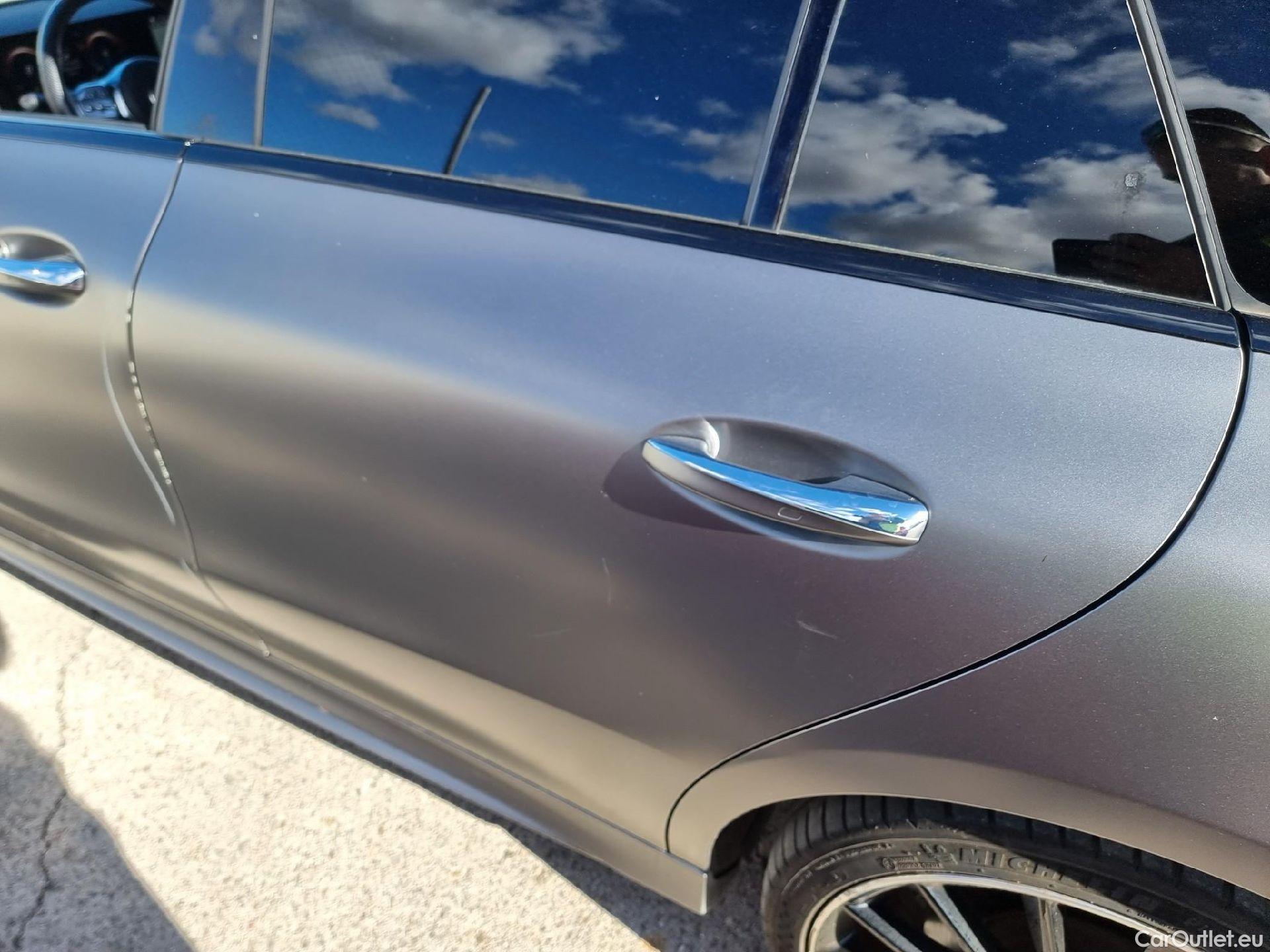  Mercedes  CLA-Klasse Clase CLA CLA 250 e (118.686)AMG 1.3 AMG Line 220CV AT8 E6d #21