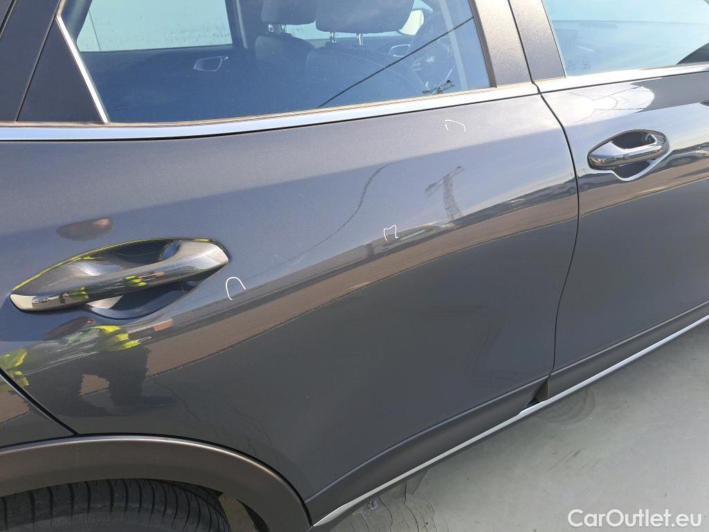  KIA  XCeed KIA  1.6 GDi PHEV 104kW (141CV) eDrive (AC) #9