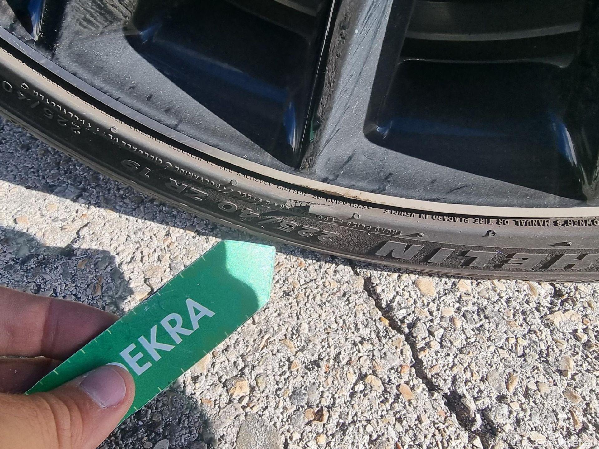  Mercedes  CLA-Klasse Clase CLA CLA 250 e (118.686)AMG 1.3 AMG Line 220CV AT8 E6d #26