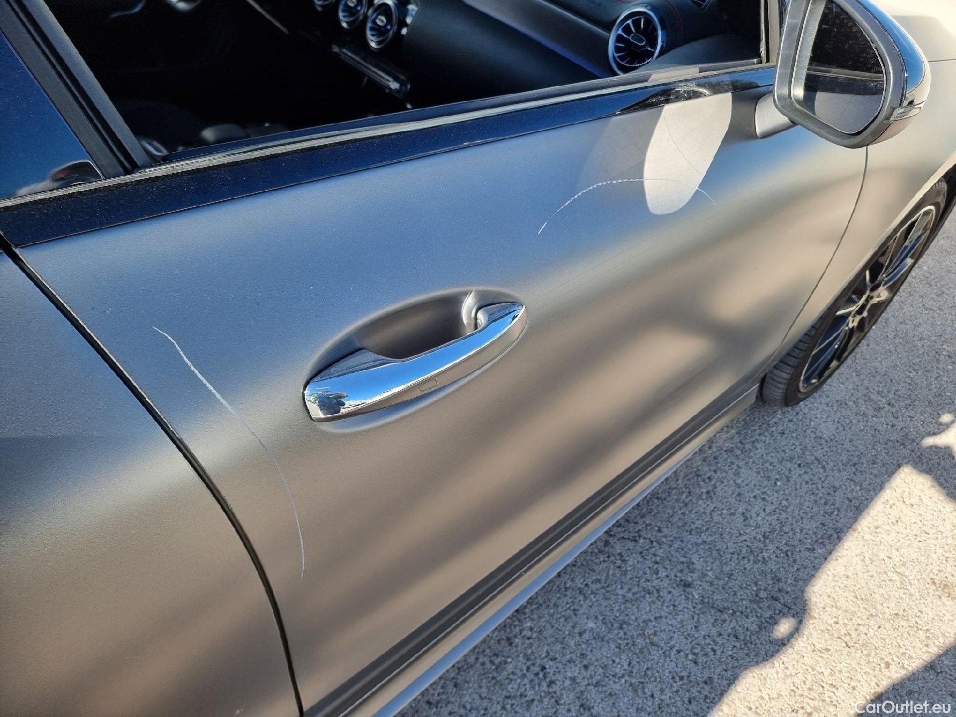  Mercedes  CLA-Klasse Clase CLA CLA 250 e (118.686)AMG 1.3 AMG Line 220CV AT8 E6d #44