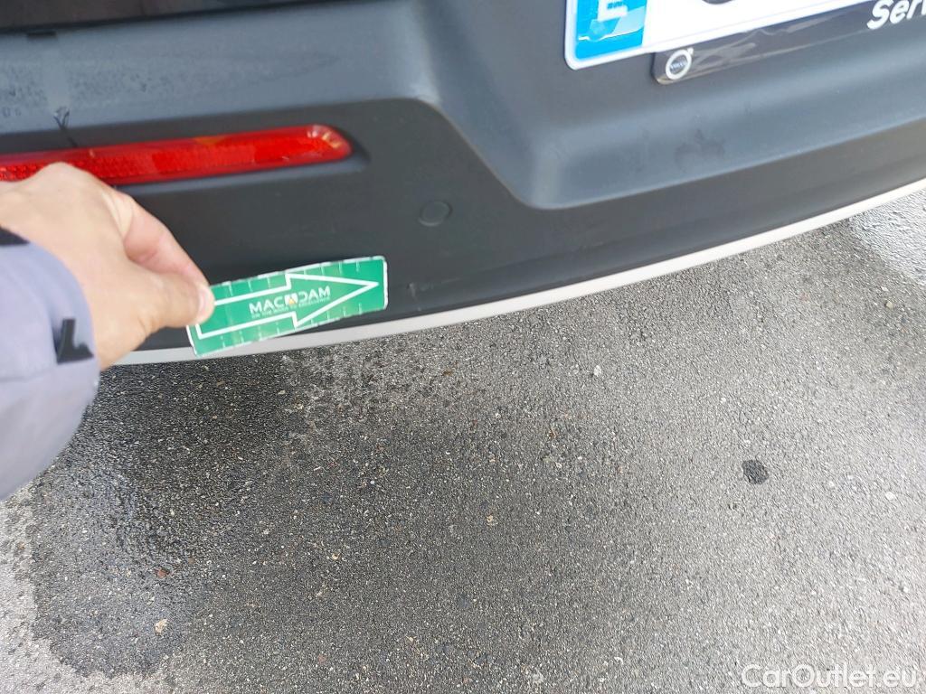  Volvo  XC 40 VOLVO XC40 / 2017 / 5P / todoterreno 1.5 T4 Twin Recharge Inscription Auto #10