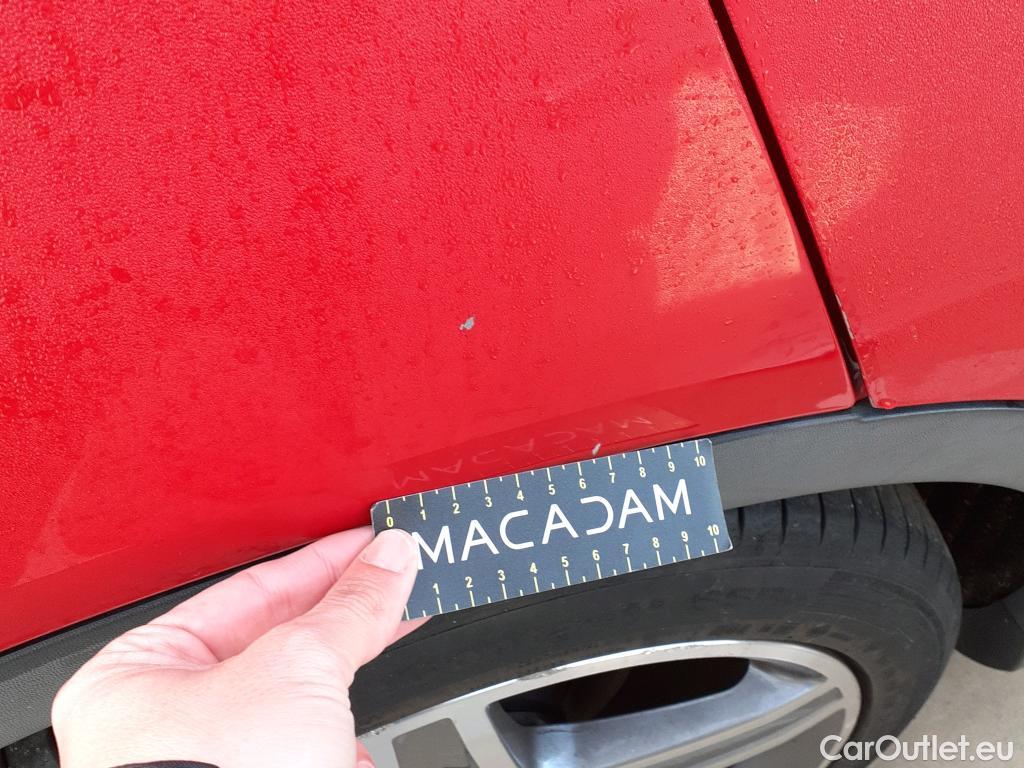  Mercedes  GLA MERCEDES-BENZ Clase  / 2017 / 5P / todoterreno  200 d #32