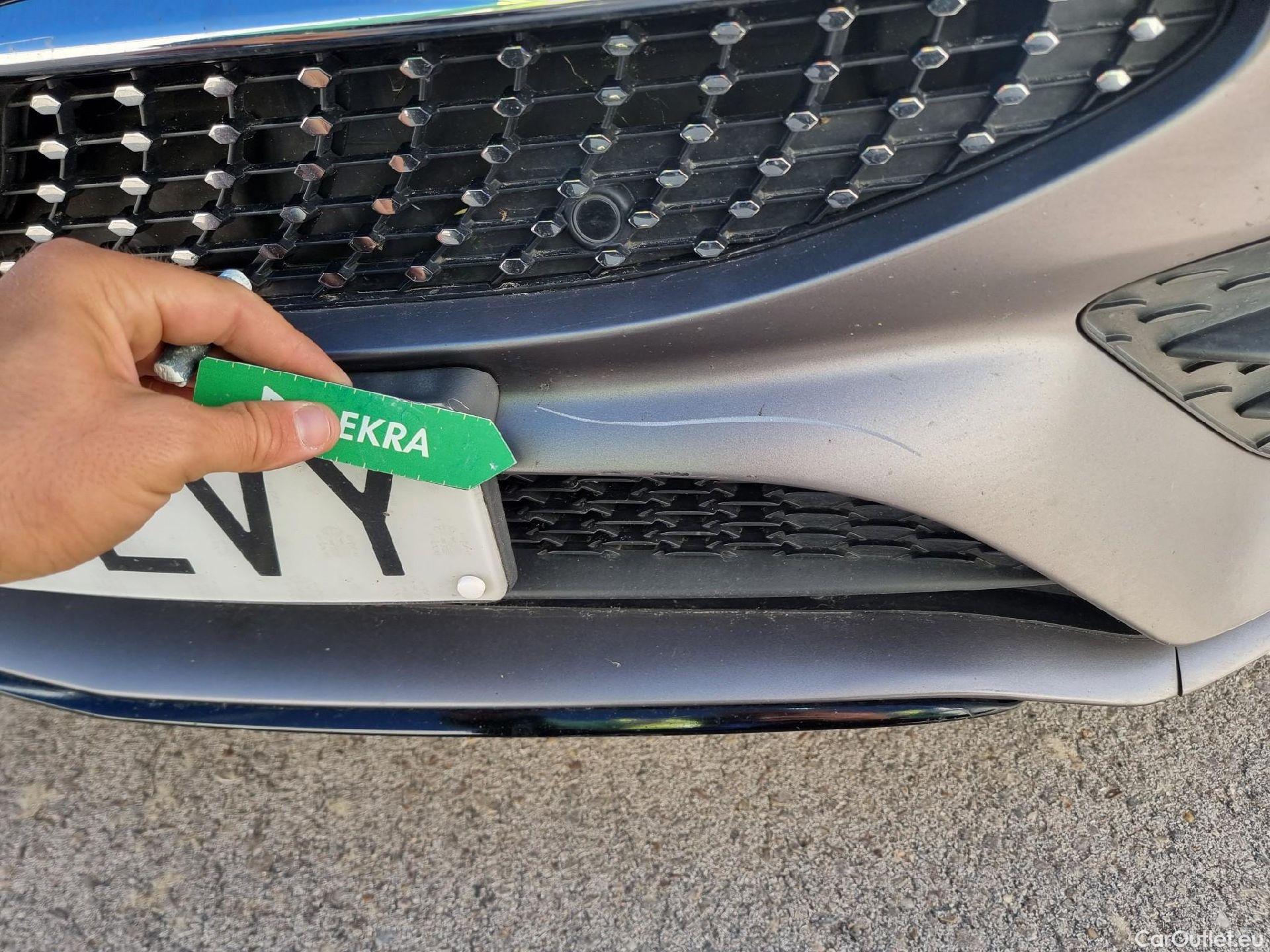  Mercedes  CLA-Klasse Clase CLA CLA 250 e (118.686)AMG 1.3 AMG Line 220CV AT8 E6d #9