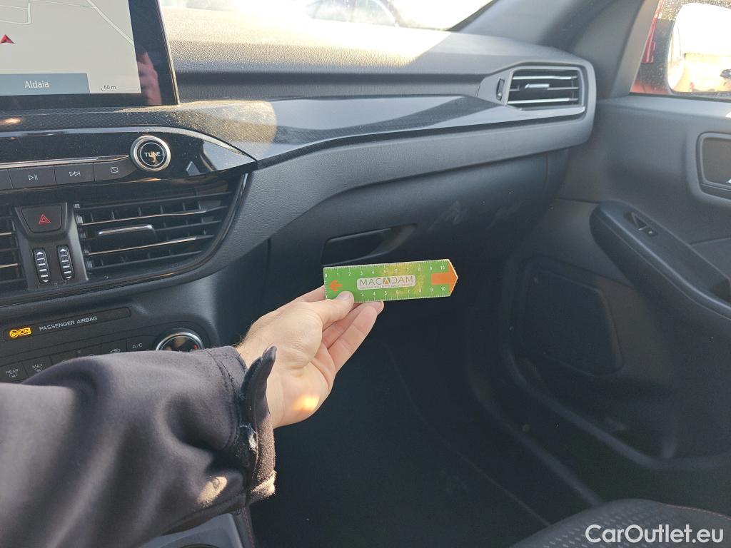  Ford  Kuga  Plug-In Hybrid ST-Line 2.5 225CV ATV E6d #28