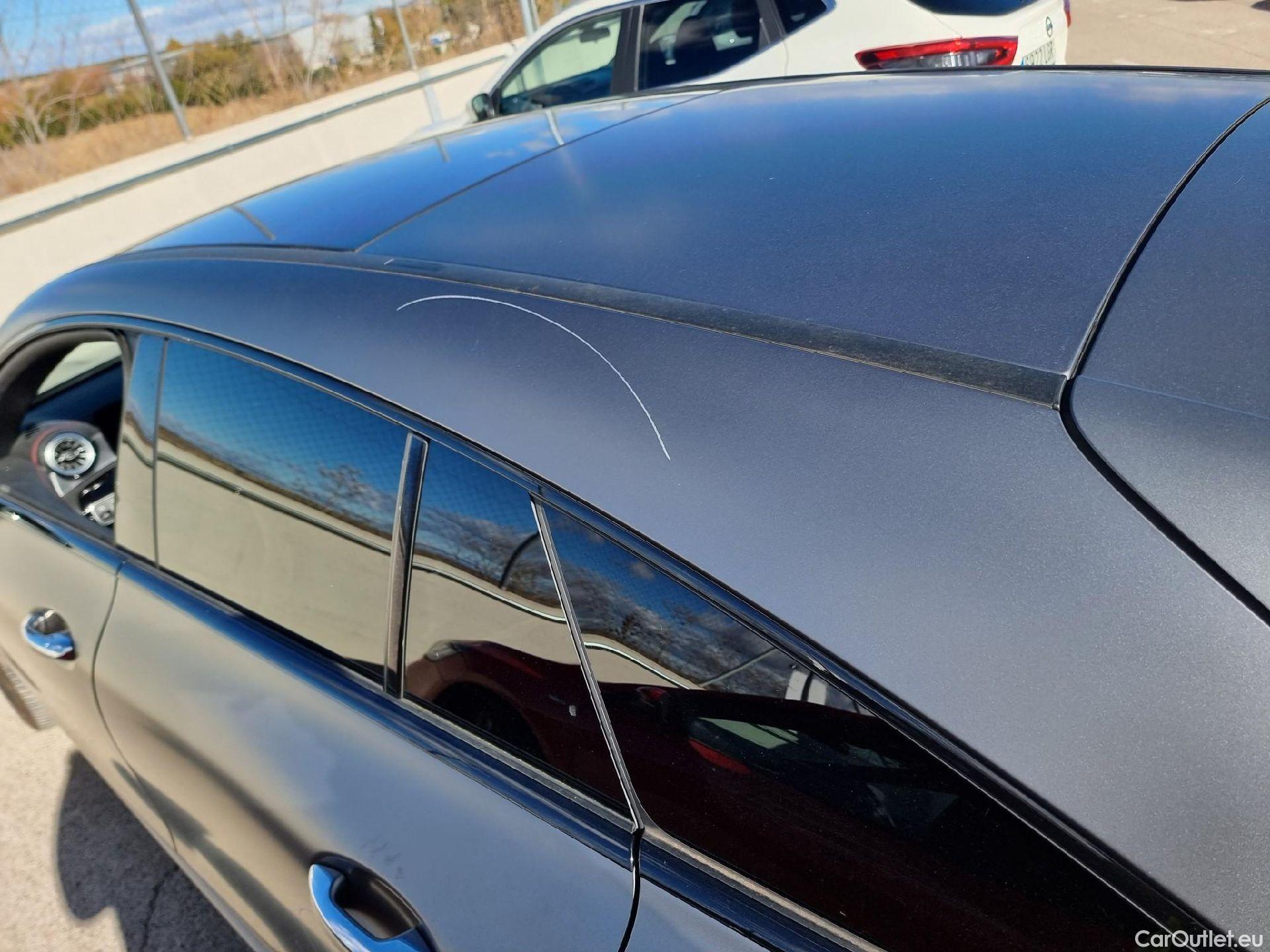  Mercedes  CLA-Klasse Clase CLA CLA 250 e (118.686)AMG 1.3 AMG Line 220CV AT8 E6d #30