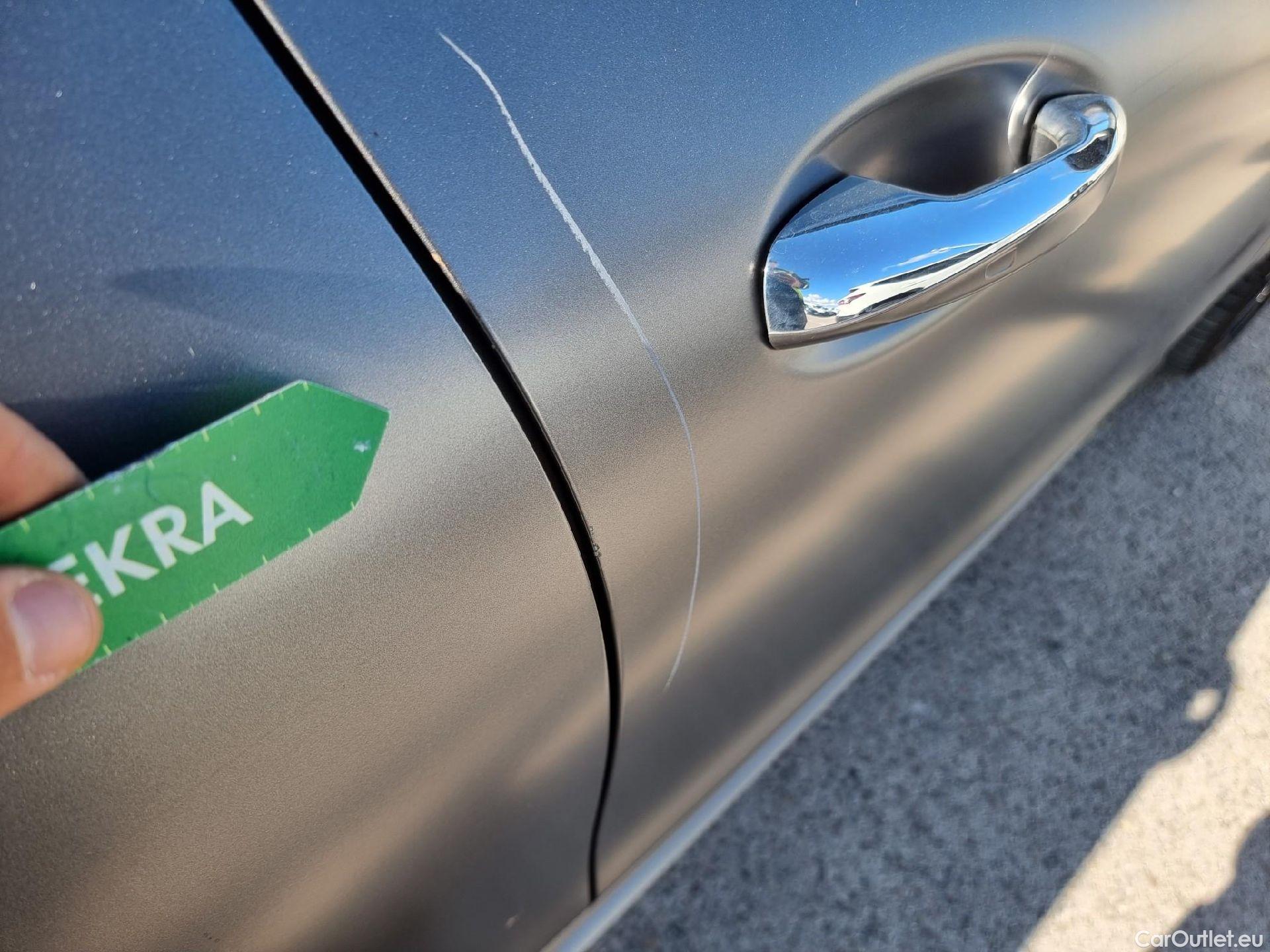  Mercedes  CLA-Klasse Clase CLA CLA 250 e (118.686)AMG 1.3 AMG Line 220CV AT8 E6d #43