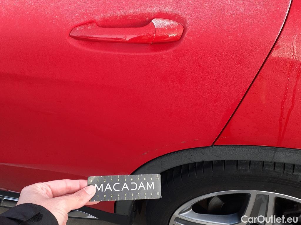  Mercedes  GLA MERCEDES-BENZ Clase  / 2017 / 5P / todoterreno  200 d #22