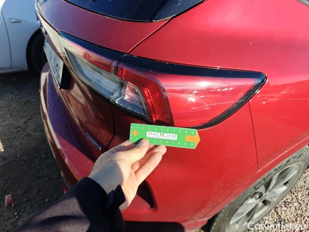  Ford  Kuga  Plug-In Hybrid ST-Line 2.5 225CV ATV E6d #1