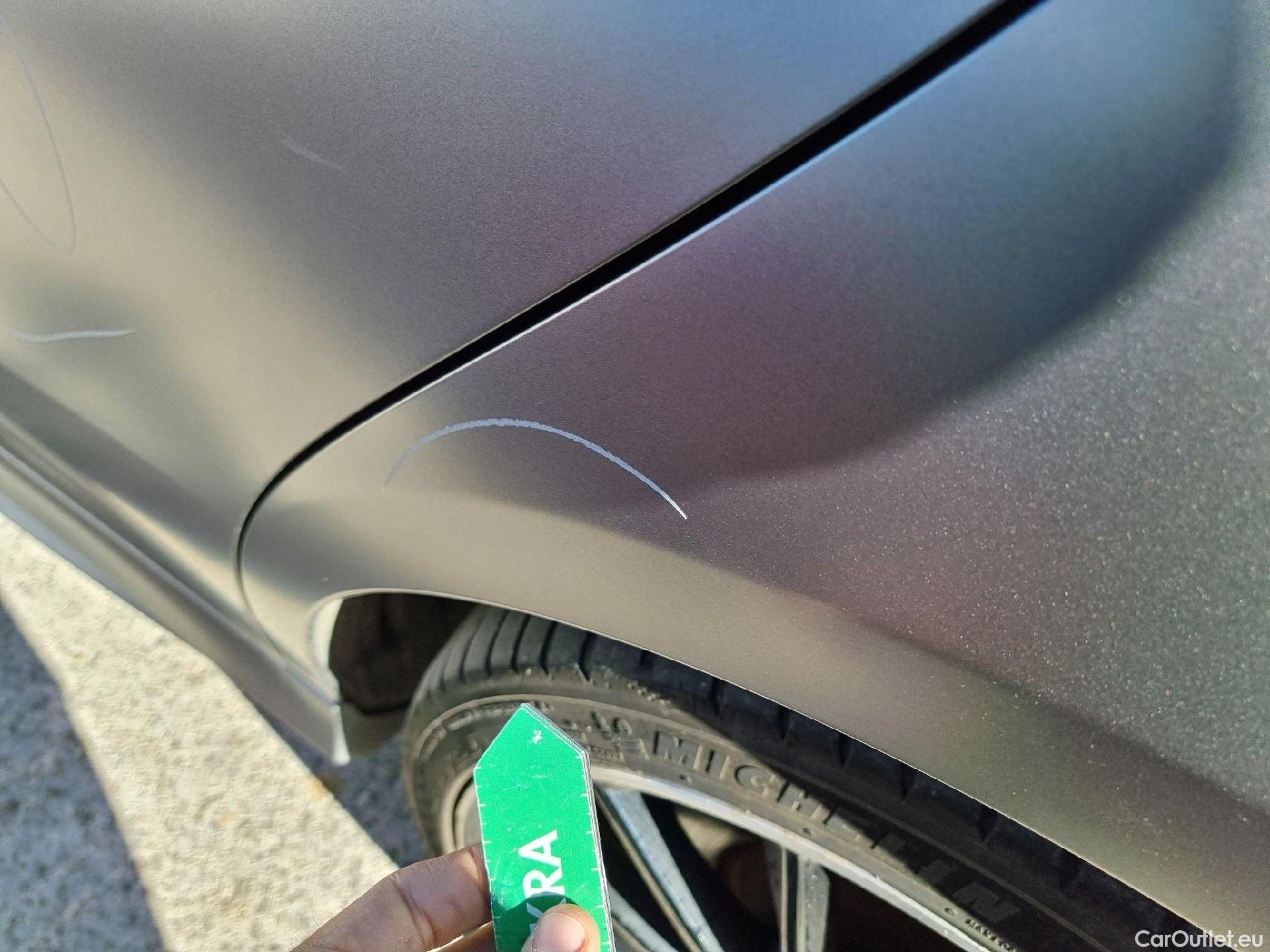  Mercedes  CLA-Klasse Clase CLA CLA 250 e (118.686)AMG 1.3 AMG Line 220CV AT8 E6d #28