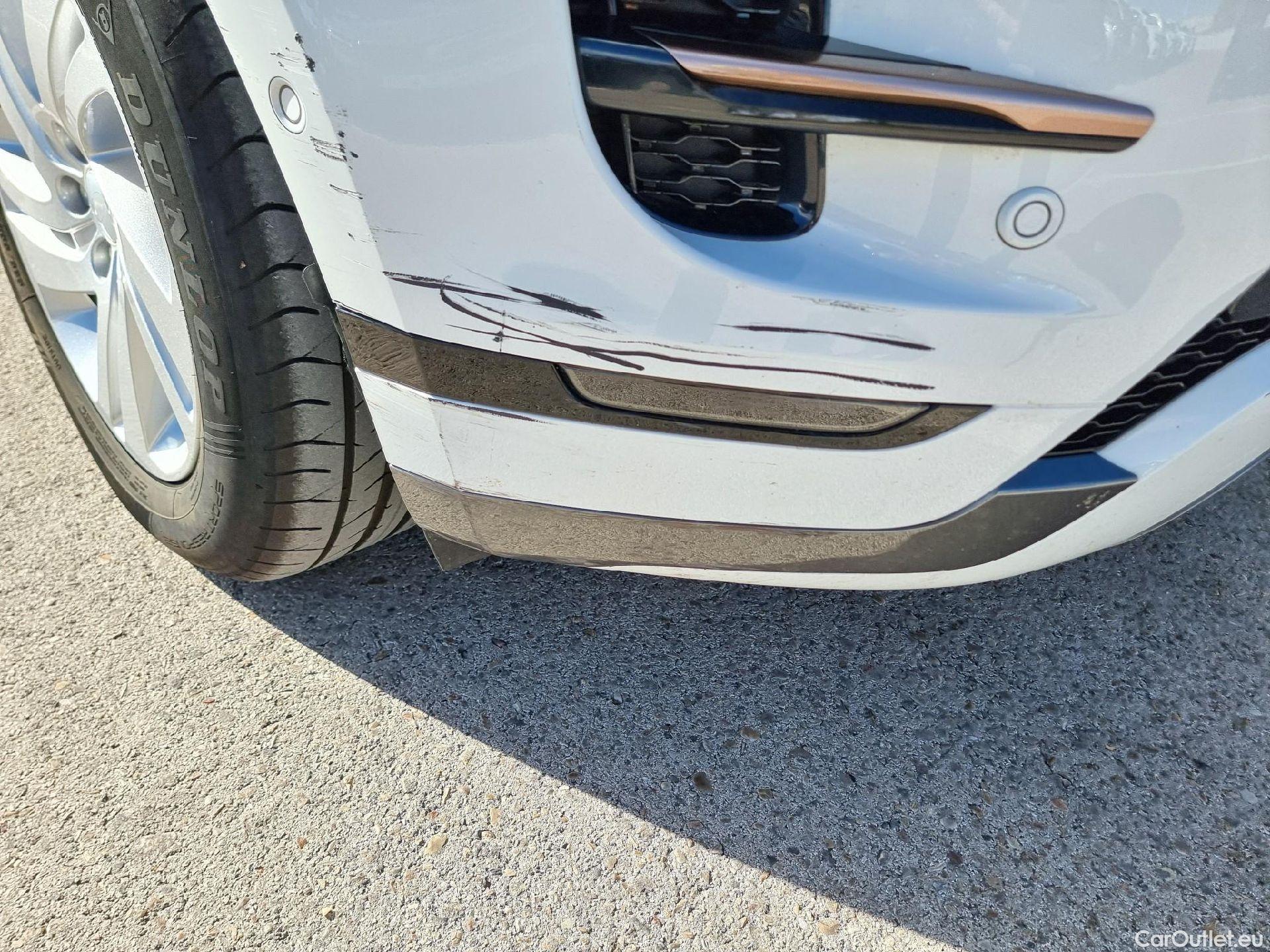  Land Rover  Range Rover LAND ROVER  Evoque / 2015 / 5P / todoterreno 2.0 D163 R-Dynamic S AUTO 4WD MHEV #7