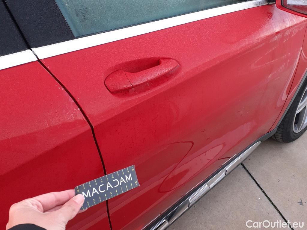  Mercedes  GLA MERCEDES-BENZ Clase  / 2017 / 5P / todoterreno  200 d #16