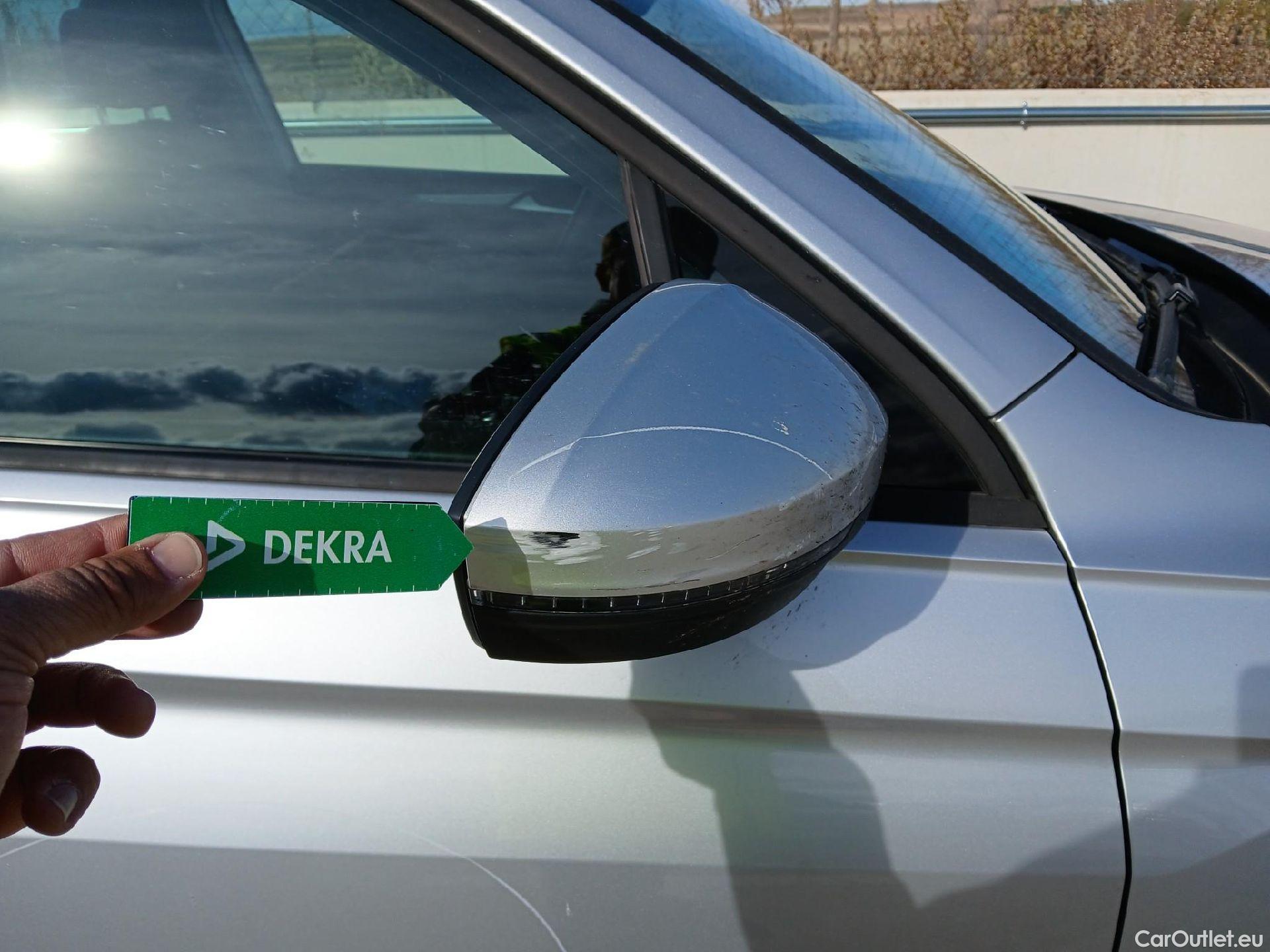  Volkswagen  Tiguan  Life 1.5 TSI 150CV MT6 E6d #36