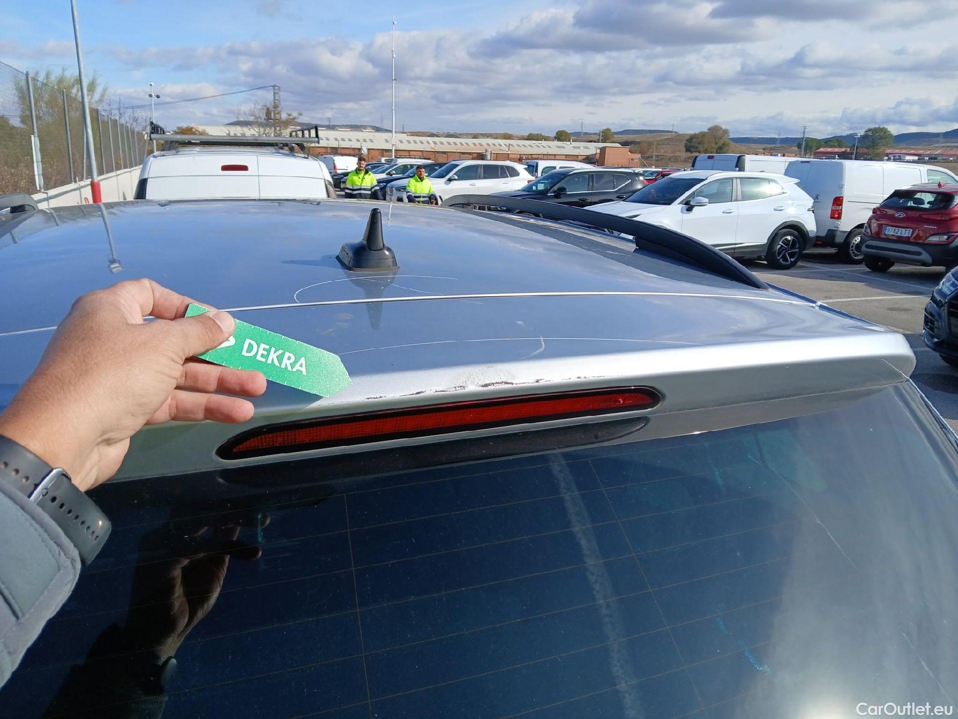  Volkswagen  Tiguan  Life 1.5 TSI 150CV MT6 E6d #23