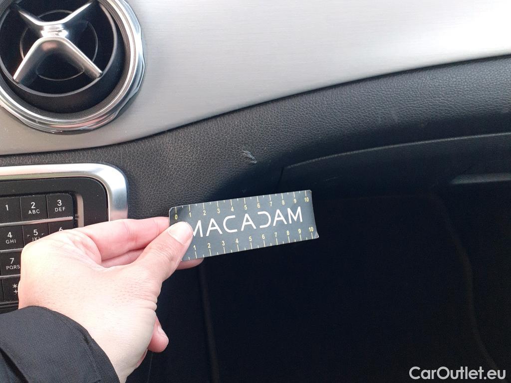  Mercedes  GLA MERCEDES-BENZ Clase  / 2017 / 5P / todoterreno  200 d #18