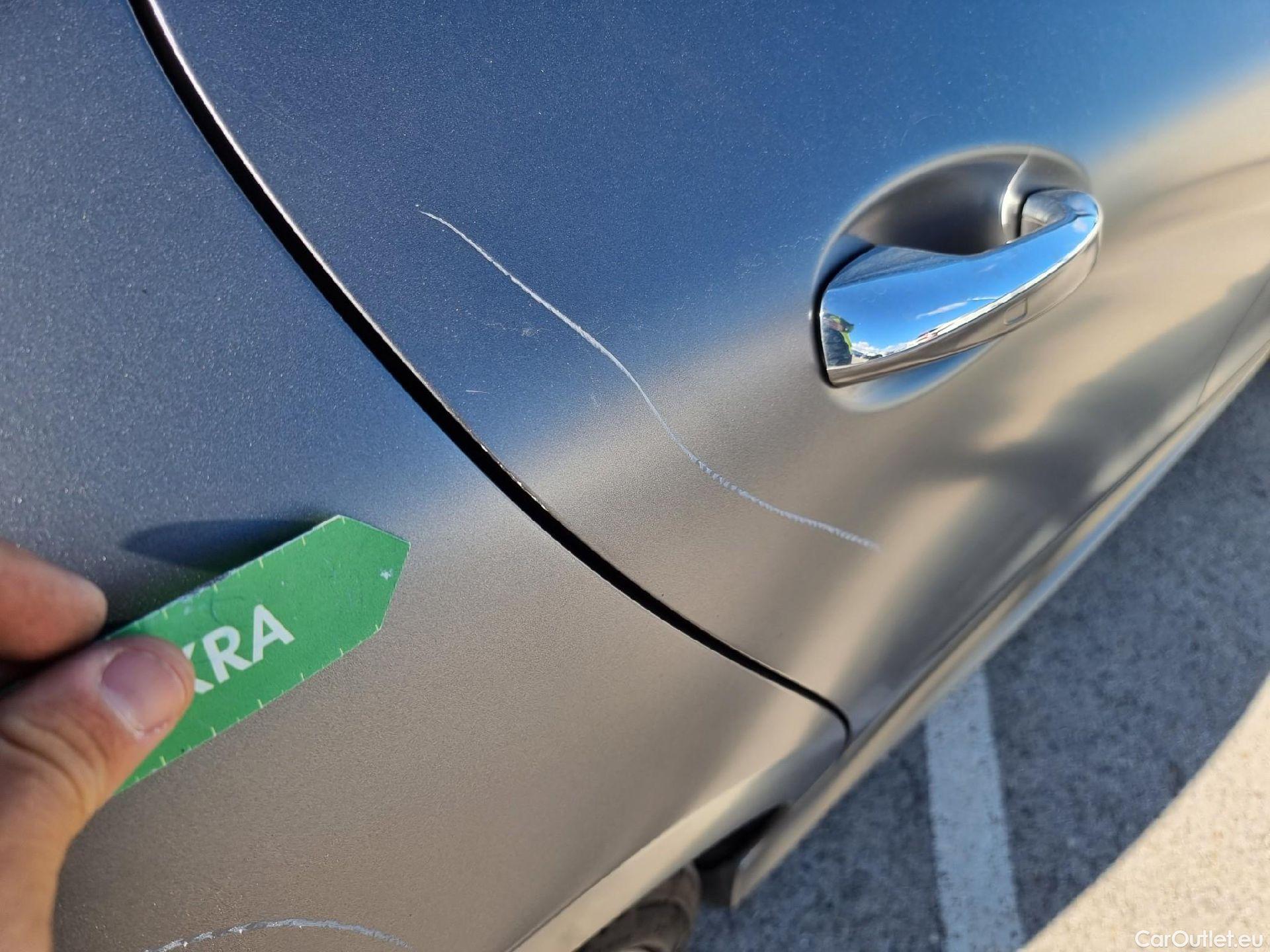  Mercedes  CLA-Klasse Clase CLA CLA 250 e (118.686)AMG 1.3 AMG Line 220CV AT8 E6d #41