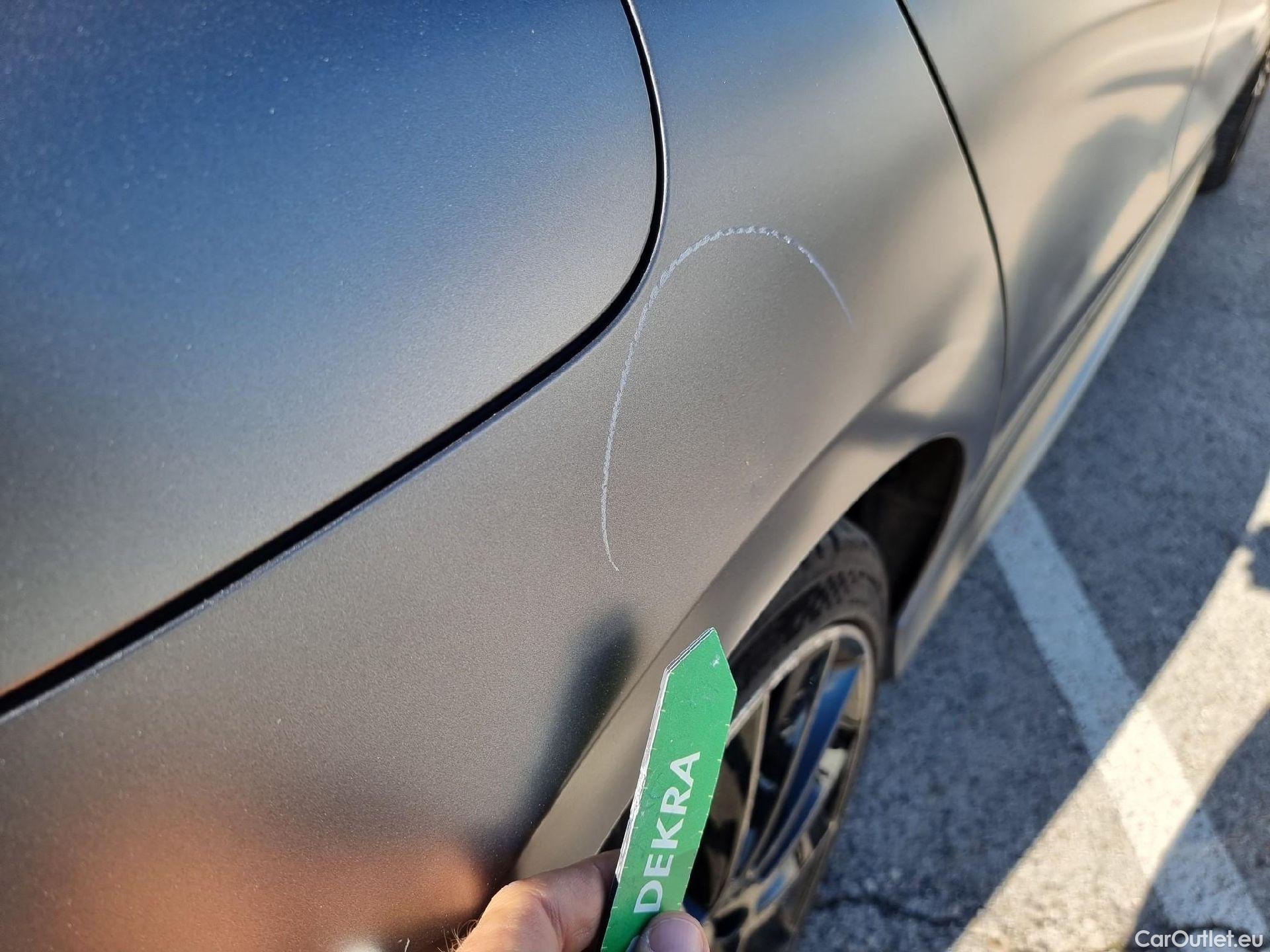  Mercedes  CLA-Klasse Clase CLA CLA 250 e (118.686)AMG 1.3 AMG Line 220CV AT8 E6d #36