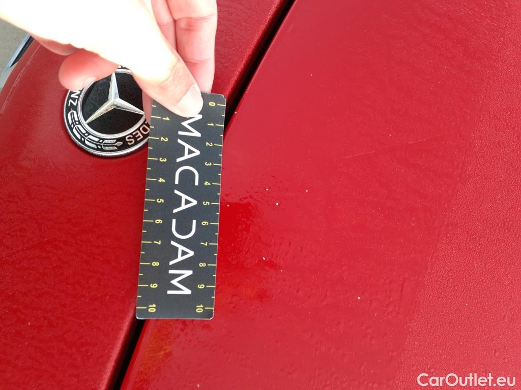  Mercedes  GLA MERCEDES-BENZ Clase  / 2017 / 5P / todoterreno  200 d #12